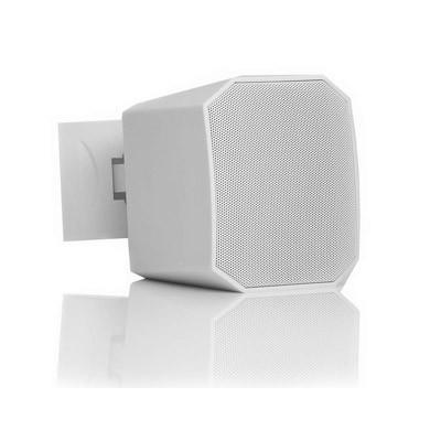 AMC VIVA 3 White (RAL 9016) 